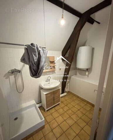 Appartement à CHATELLERAULT