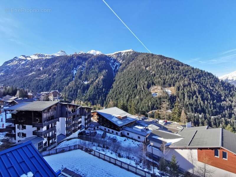 Appartement à MODANE