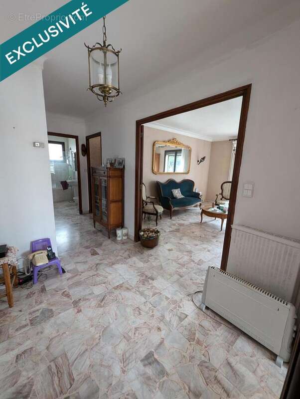 Photo 6 - Appartement à PERPIGNAN
