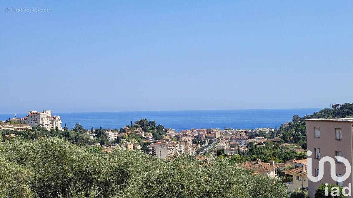 Photo 1 - Appartement à MENTON