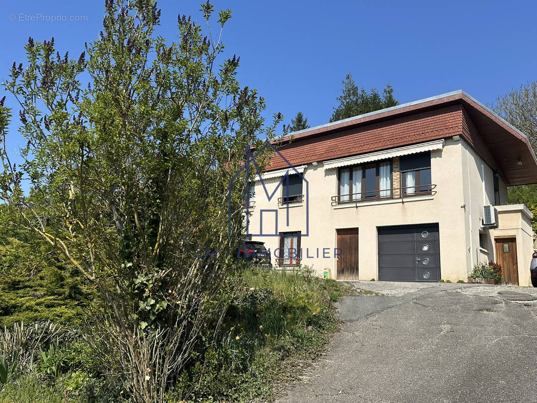 Maison à DIEPPE