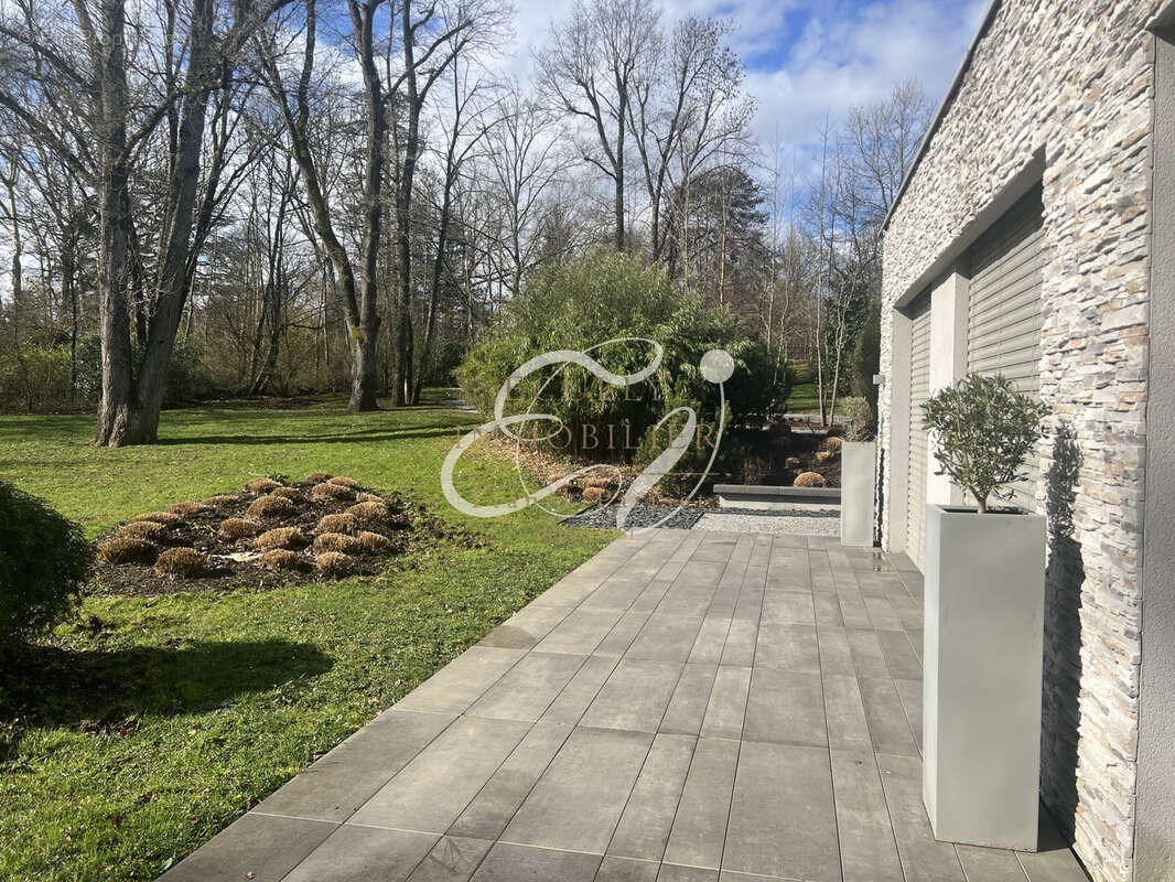 Maison à ECULLY