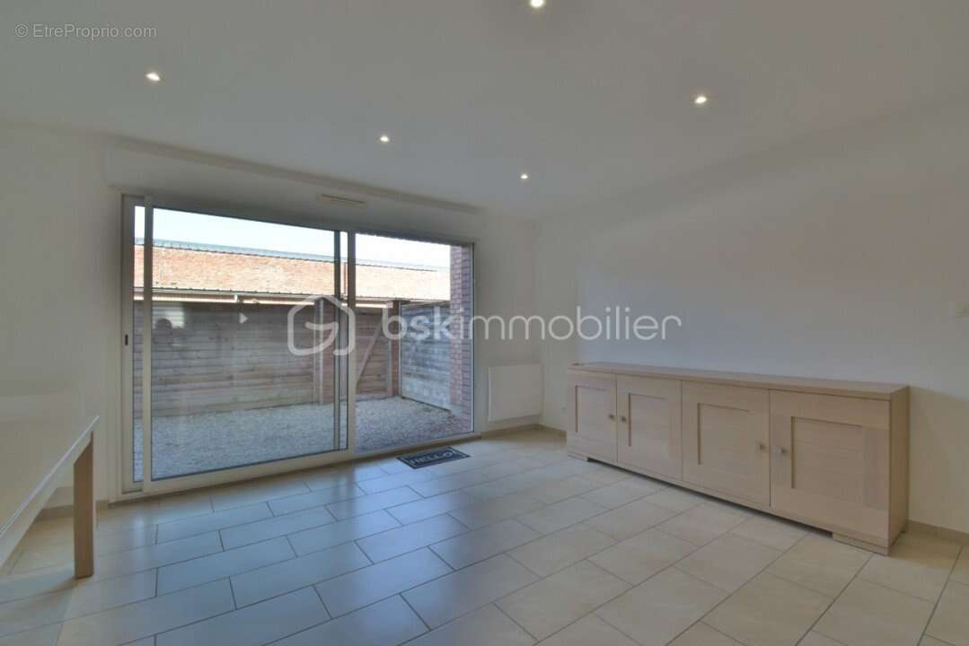 Appartement à ANNOEULLIN