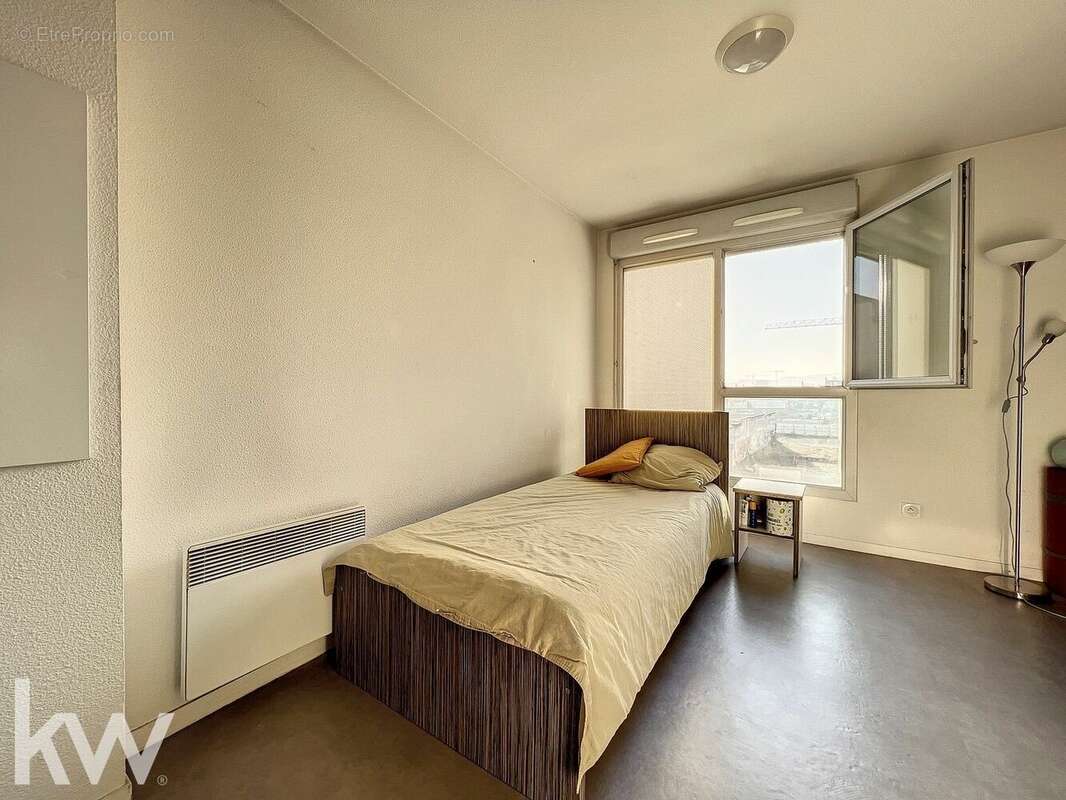 Appartement à LYON-7E