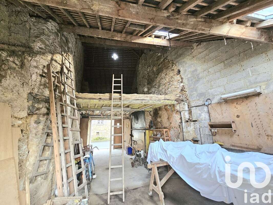 Photo 8 - Maison à TORIGNI-SUR-VIRE