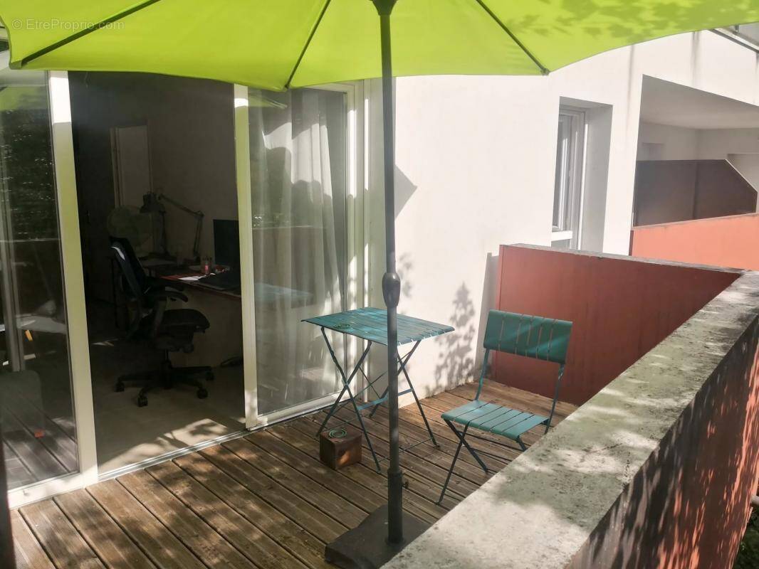 Appartement à CENON