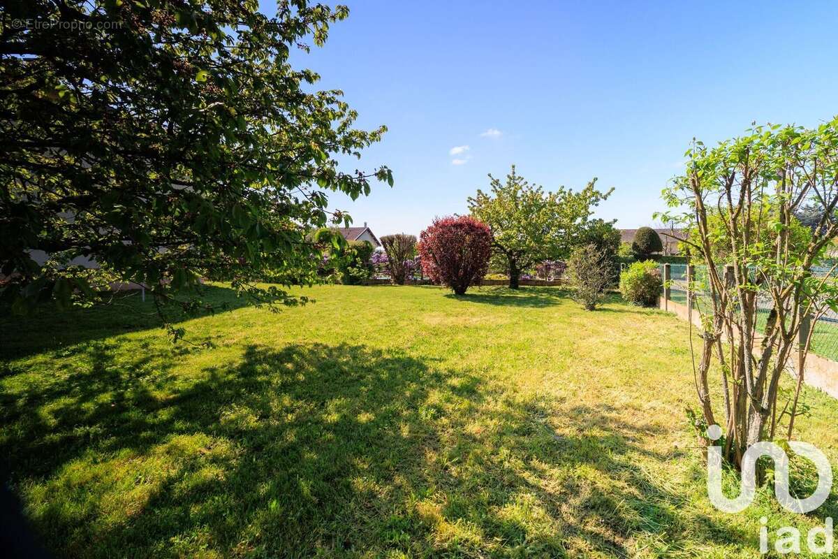 Photo 4 - Maison à CRAPONNE