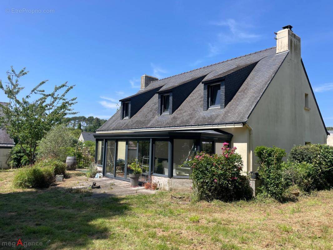 Maison à BADEN