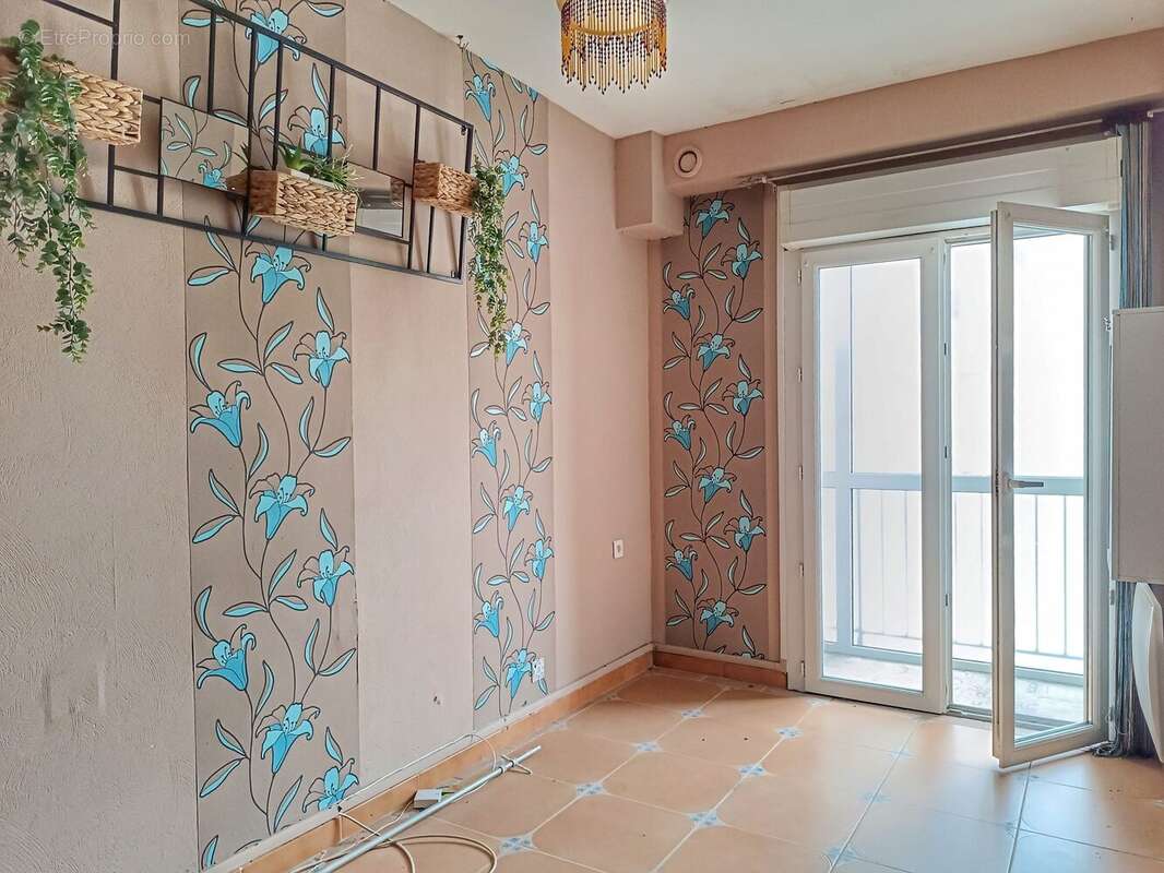Appartement à NARBONNE