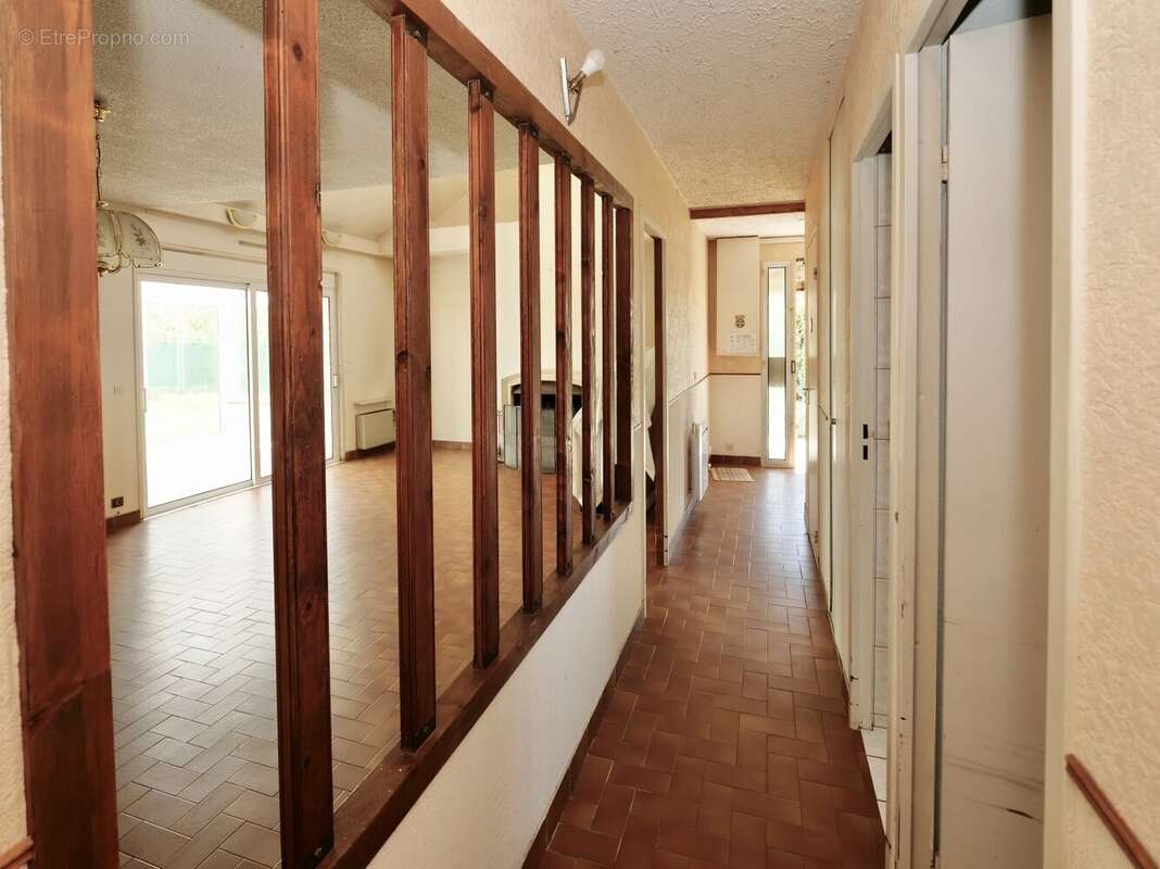 Maison à LE CHATELET-EN-BRIE