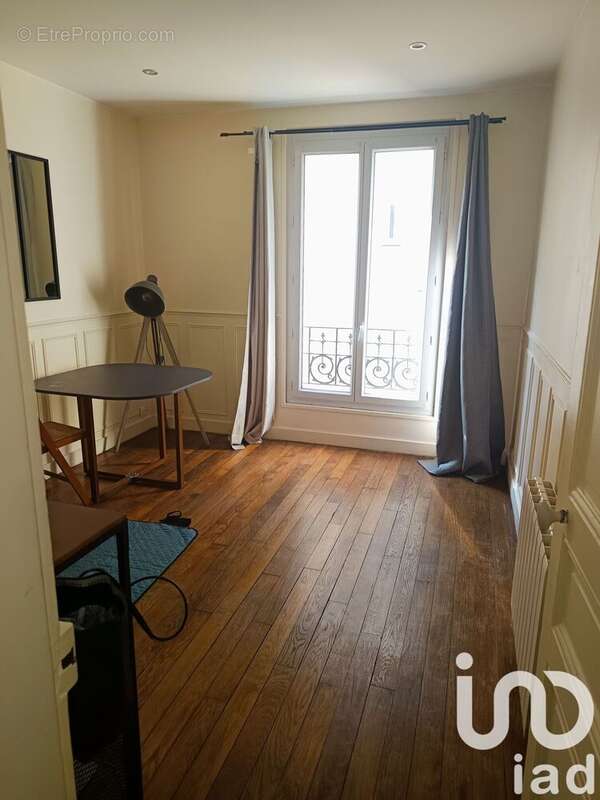 Photo 6 - Appartement à PARIS-19E