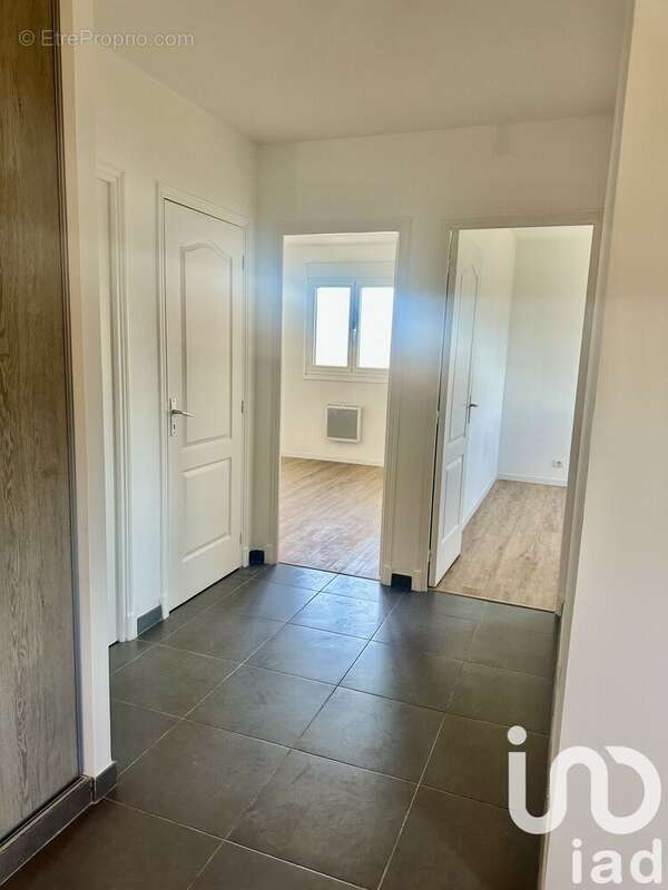 Photo 3 - Appartement à MONTGERON