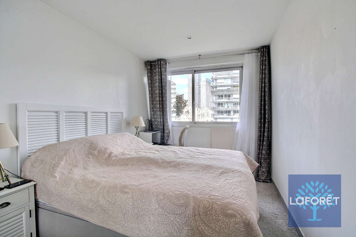 Appartement à PUTEAUX
