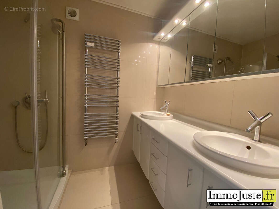 Appartement à MARLY-LE-ROI