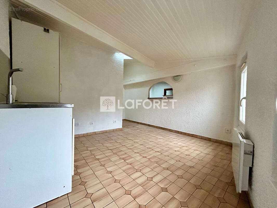 Appartement à MEULAN