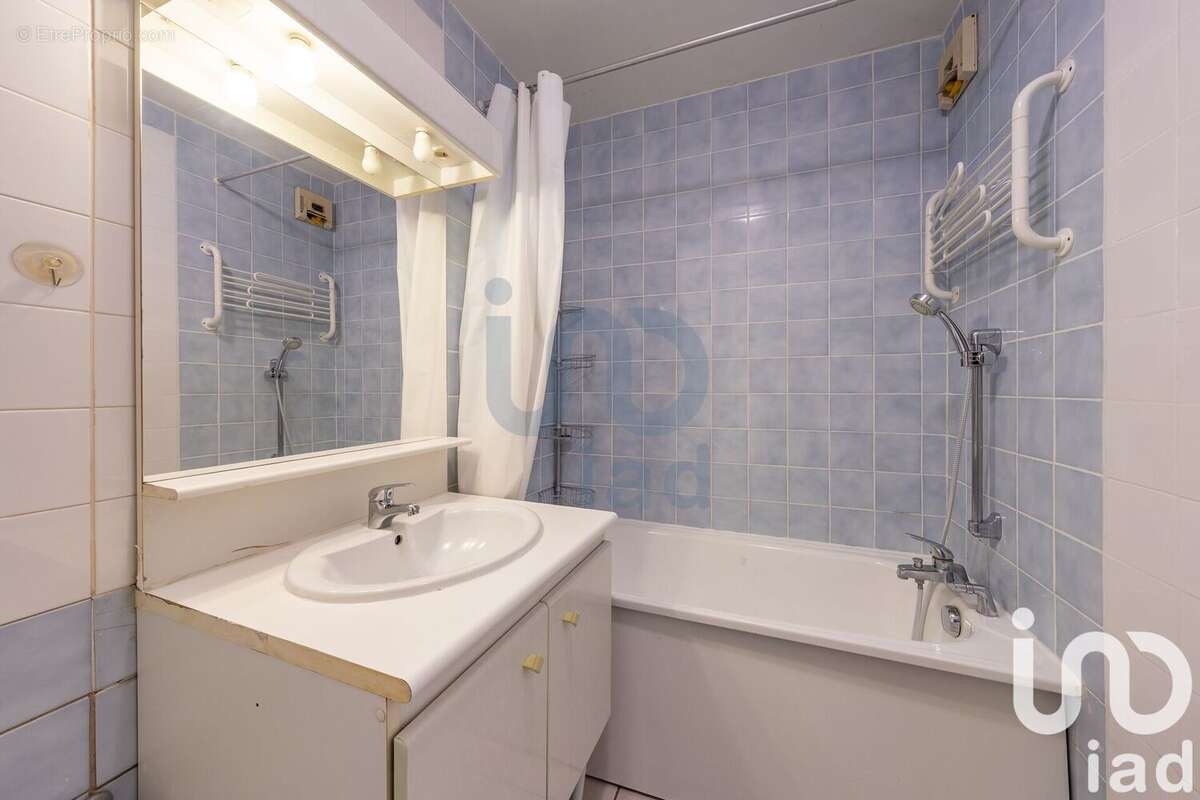 Photo 9 - Appartement à CHEVILLY-LARUE