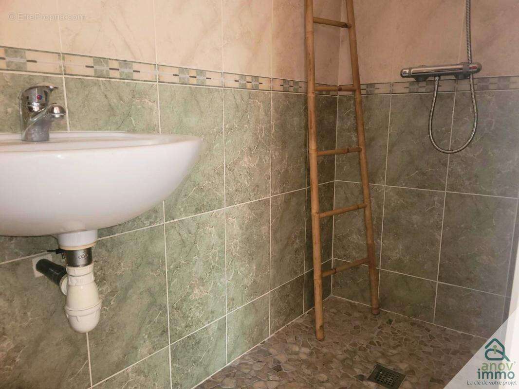 Maison à PAMIERS