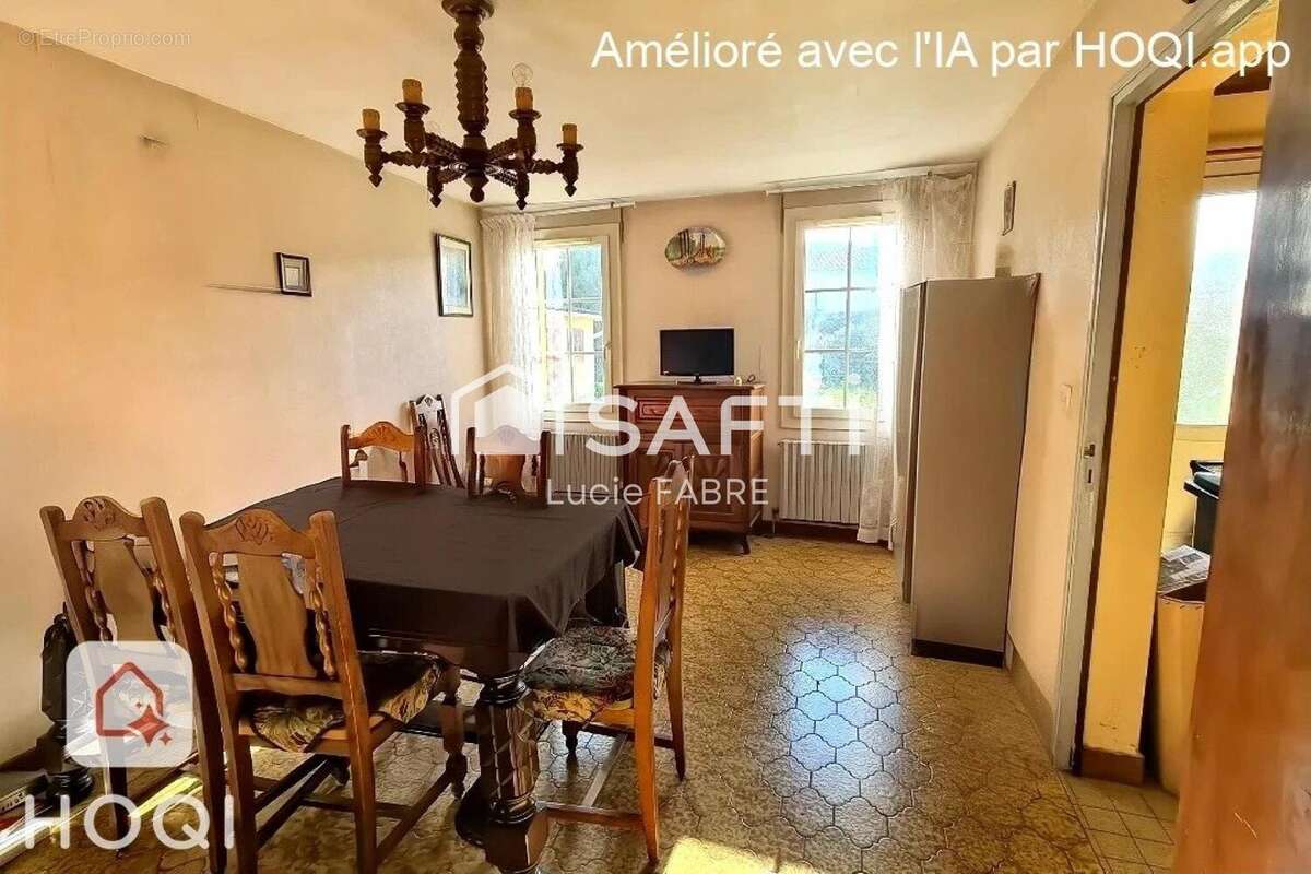 Photo 6 - Maison à AUSSONNE