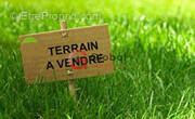 Terrain à NOYAL-SUR-VILAINE