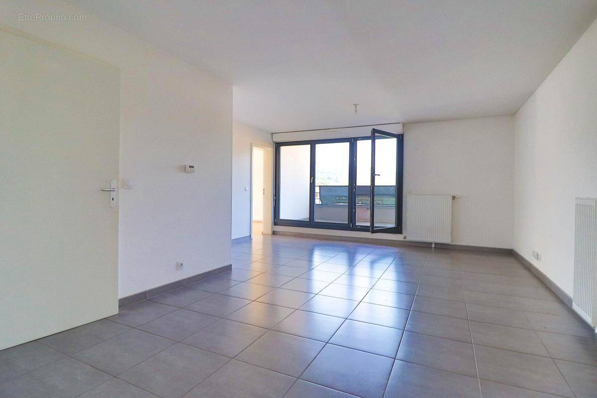 Appartement à MUNSTER