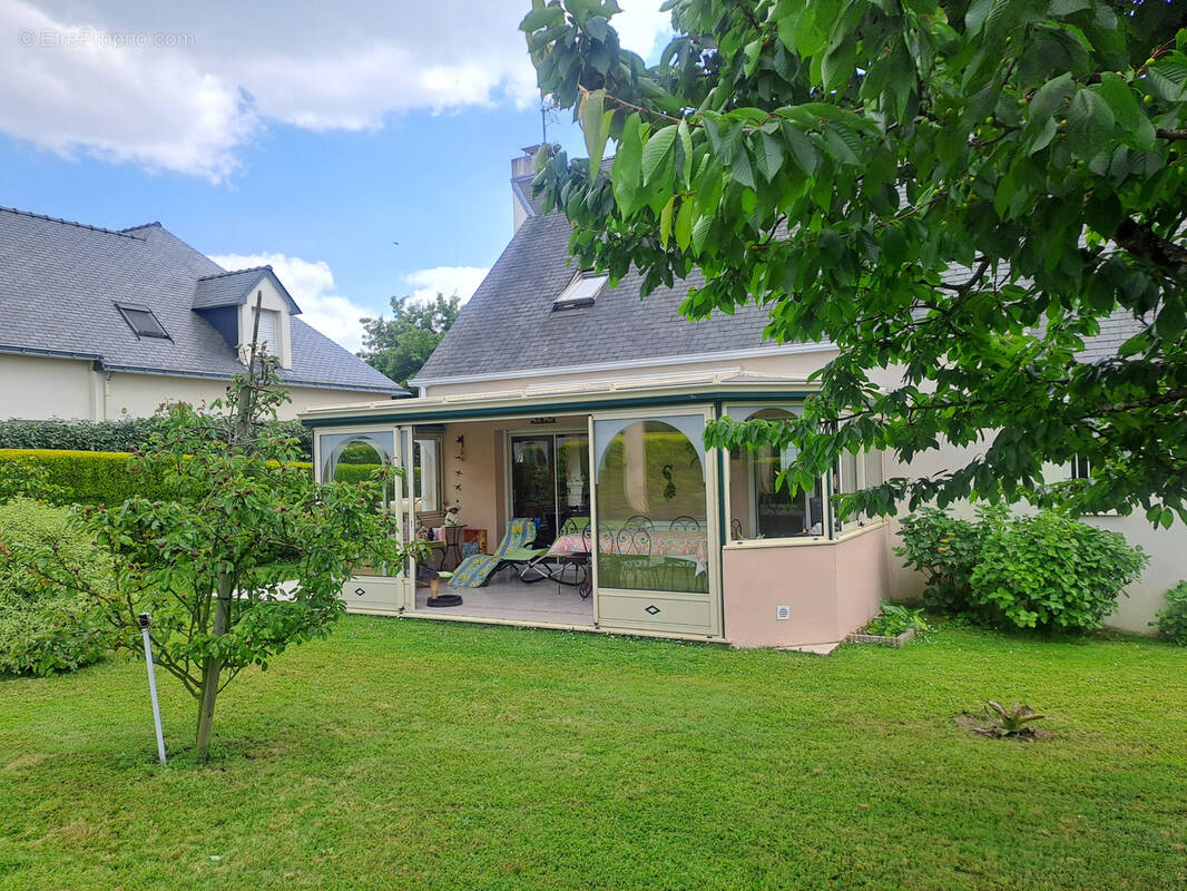 Maison à PORNICHET