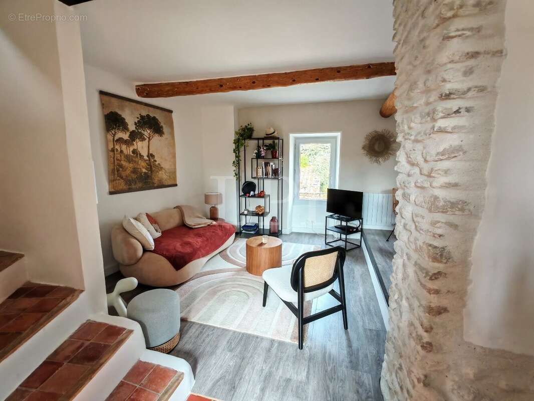 Maison à GOULT