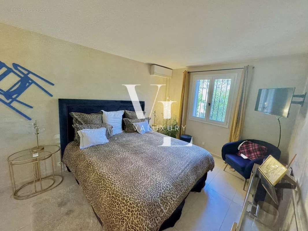 Maison à SAINT-TROPEZ