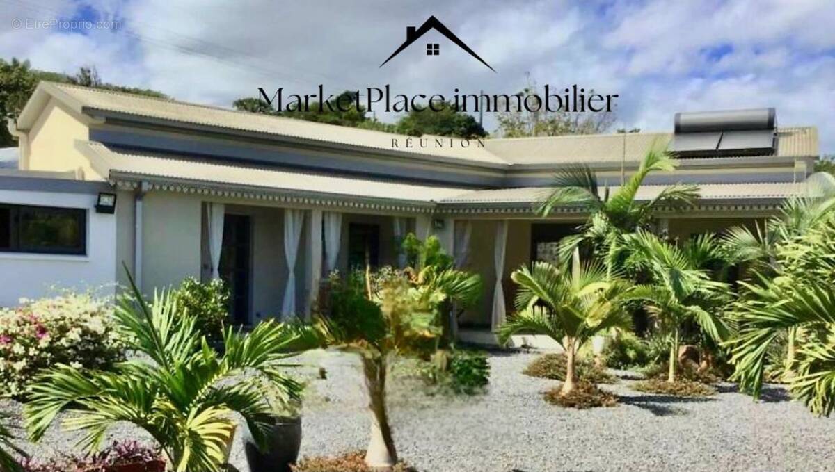 Maison à ENTRE-DEUX