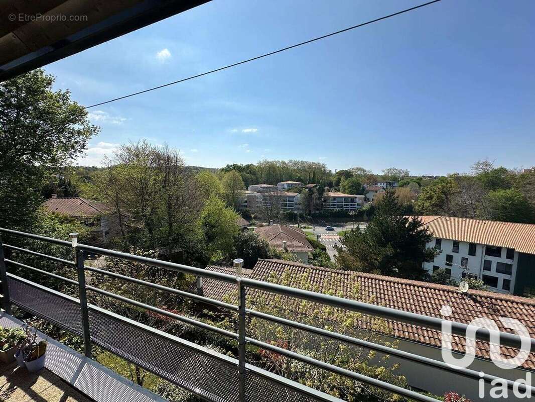 Photo 7 - Appartement à BAYONNE