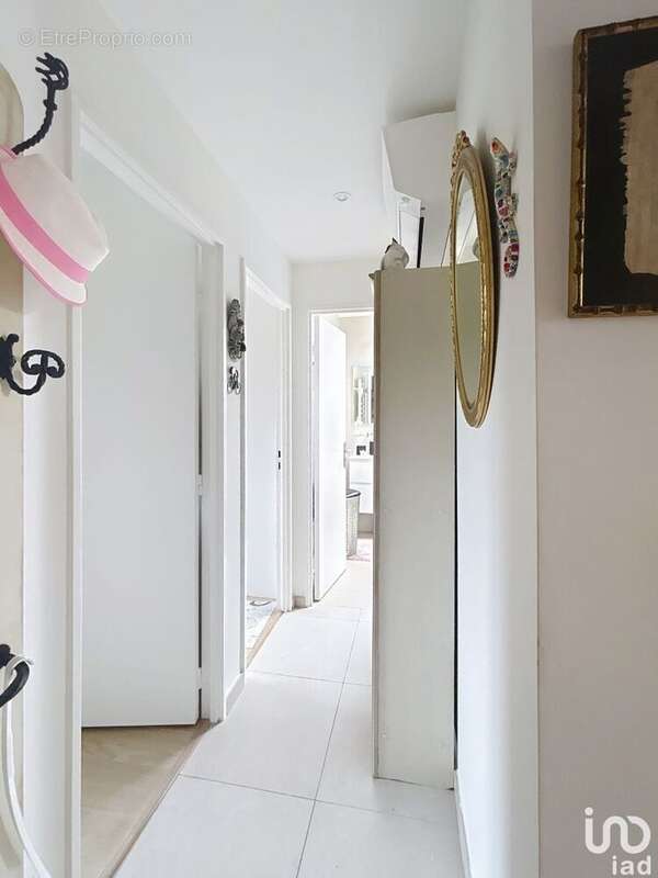 Photo 9 - Appartement à CAGNES-SUR-MER