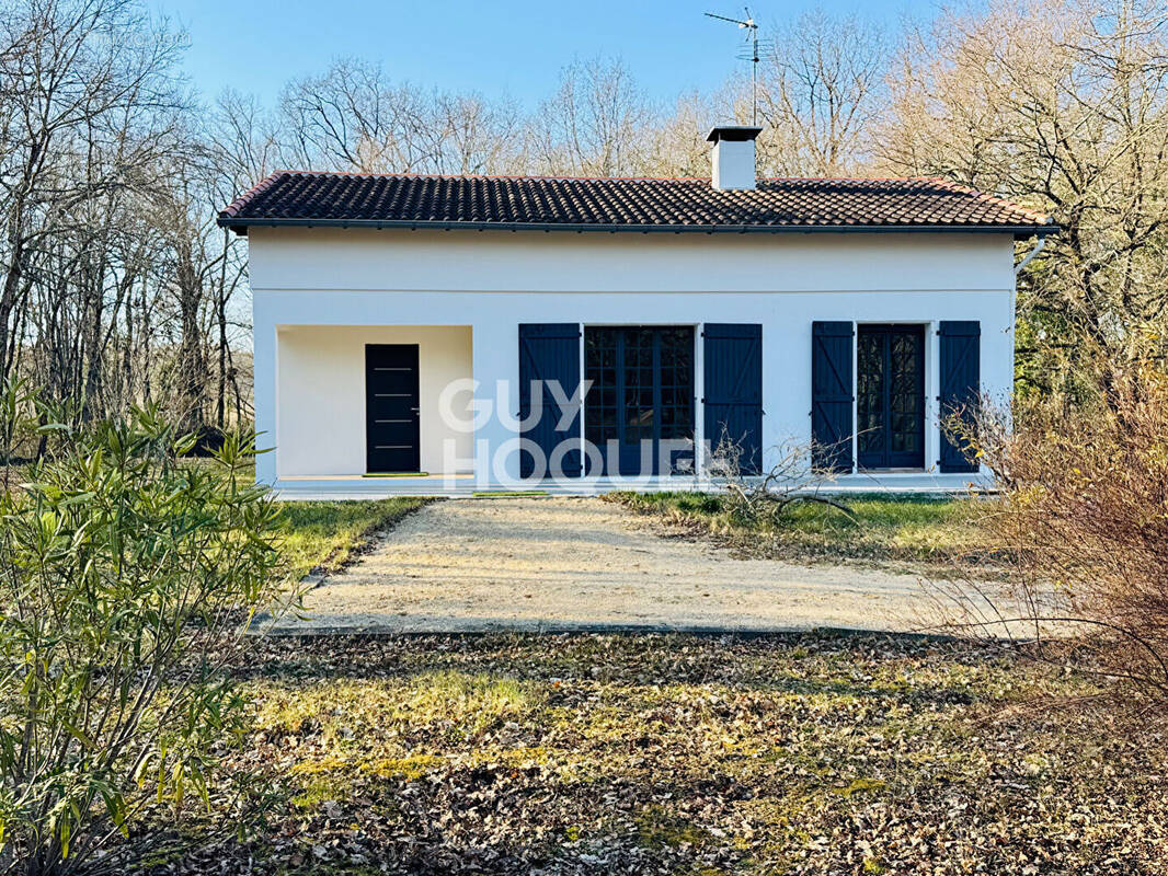 Maison à CASTELNAU-D&#039;ESTRETEFONDS