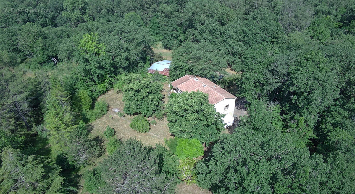 Maison à LIMOUX