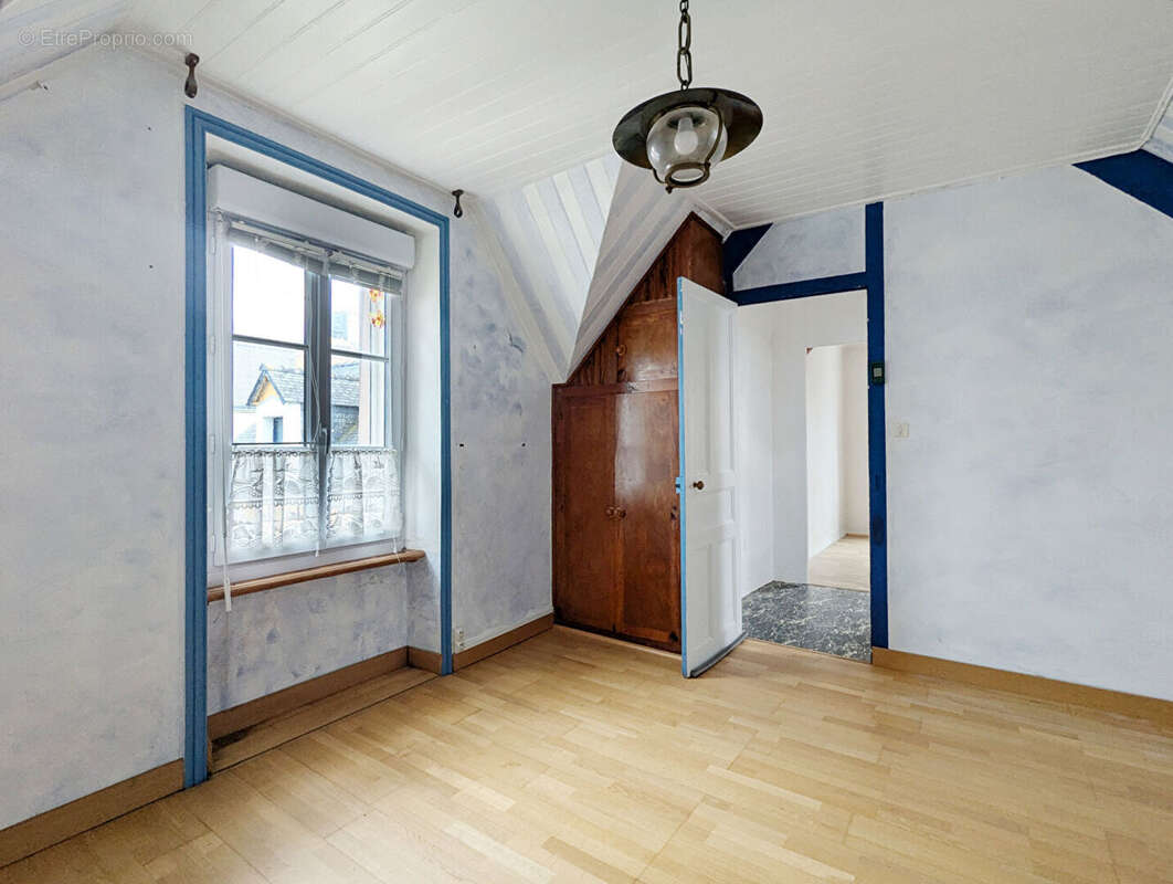 Maison à GAVRES
