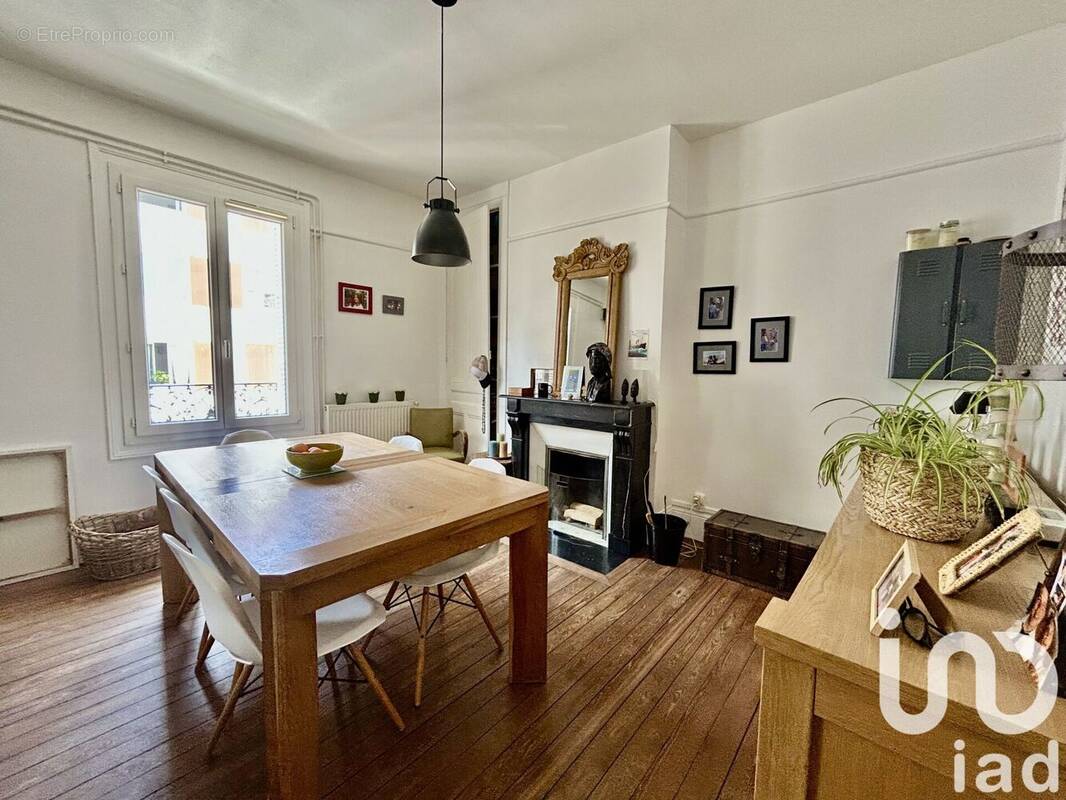 Photo 1 - Appartement à LE HAVRE