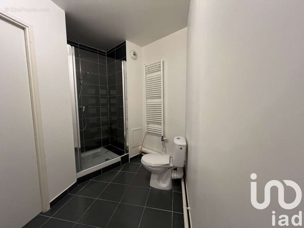 Photo 8 - Appartement à OTHIS
