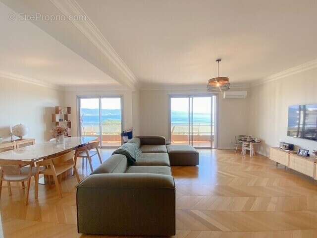 Appartement à AJACCIO