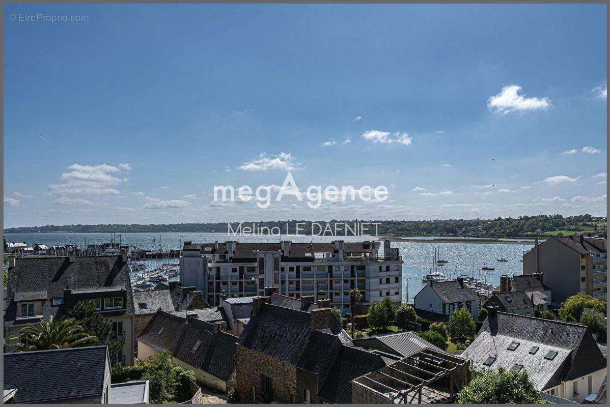 Appartement à PERROS-GUIREC