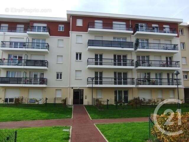 Appartement à GISORS