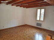 Appartement à VERNOU-SUR-BRENNE