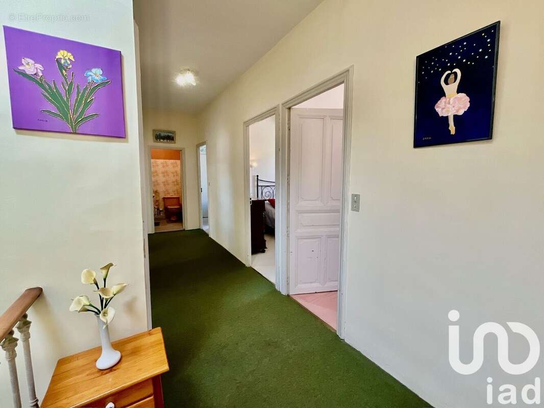 Photo 9 - Maison à QUARANTE
