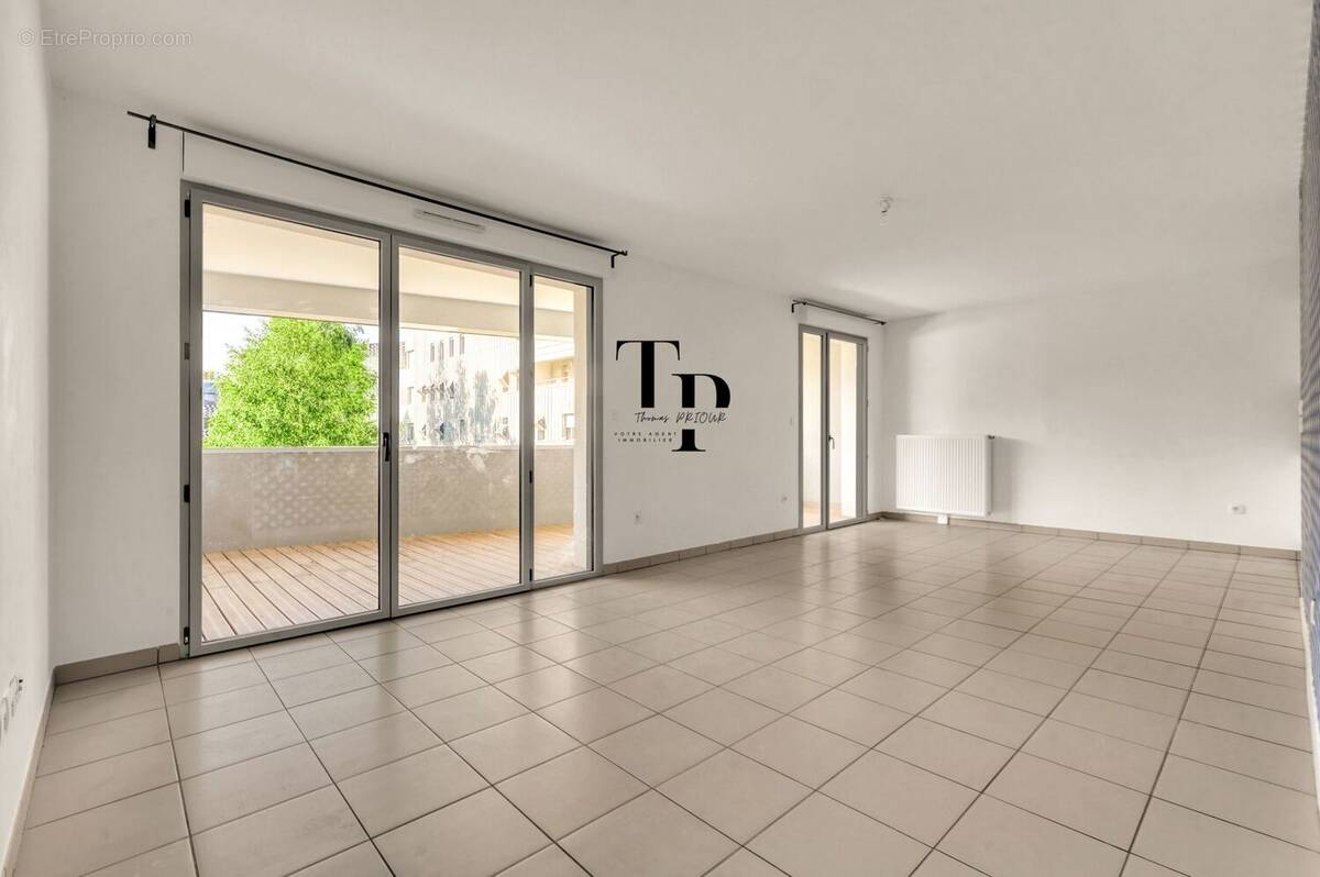 Appartement à BLAGNAC