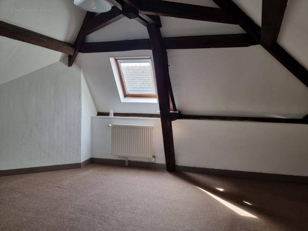 Appartement à ROMILLY-SUR-SEINE