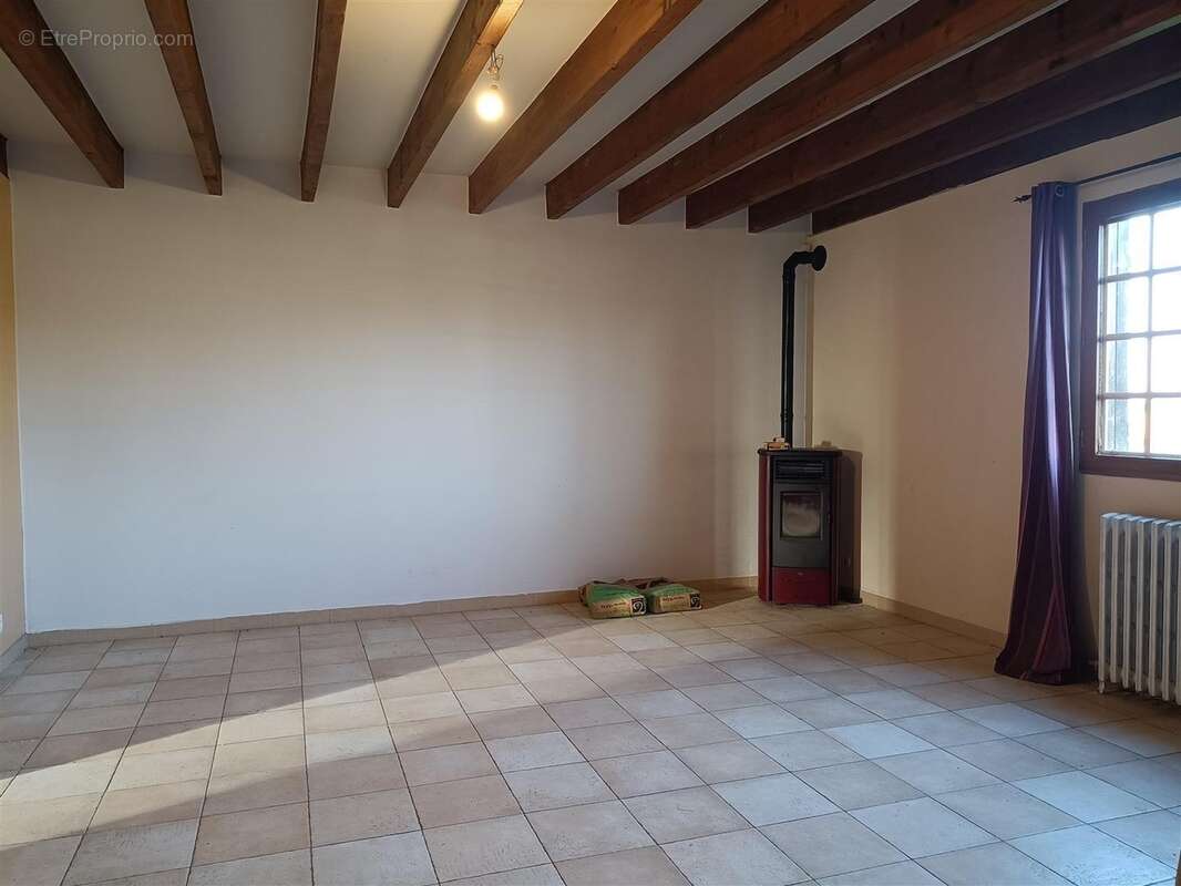 Maison à LAONS
