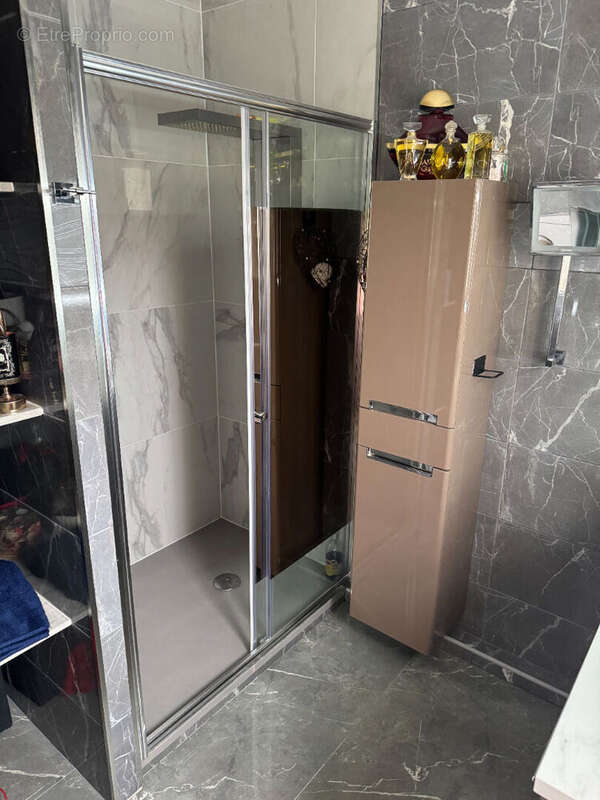 Maison à MARSEILLE-13E