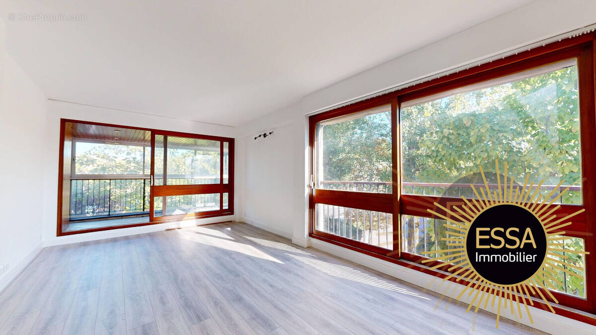 Appartement à ROCQUENCOURT