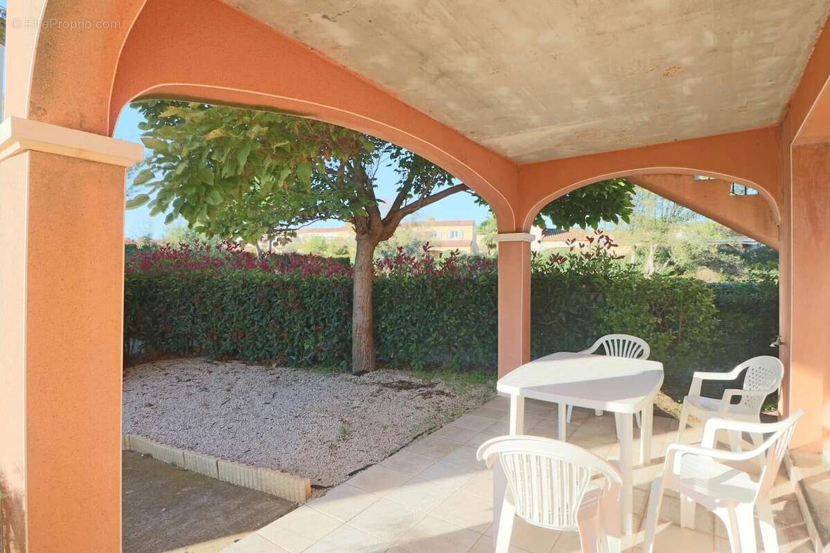 Appartement à BEZIERS