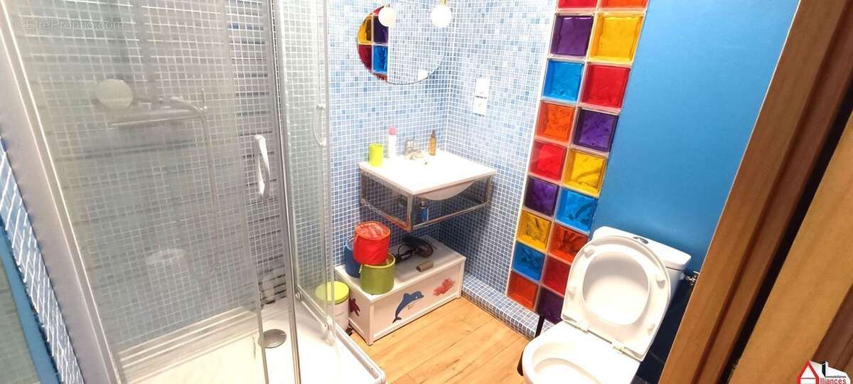 Photo 5 - Appartement à CAYEUX-SUR-MER