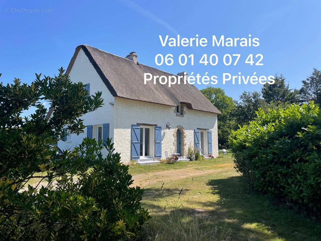 Maison à SAINT-LYPHARD