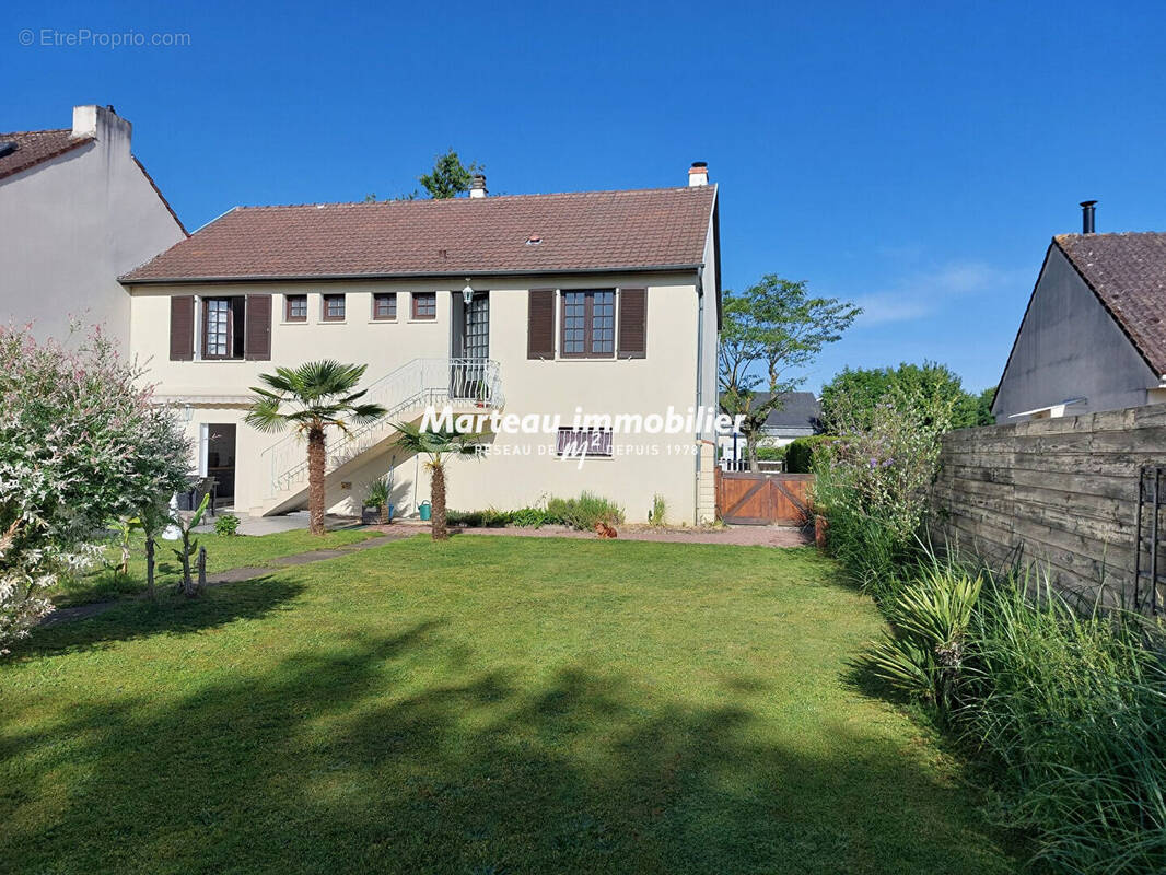Maison à GUECELARD