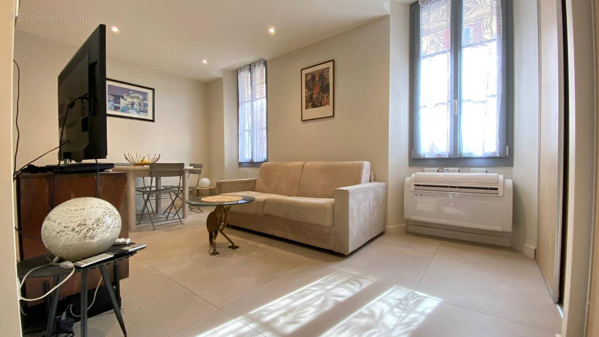 Appartement à BIOT